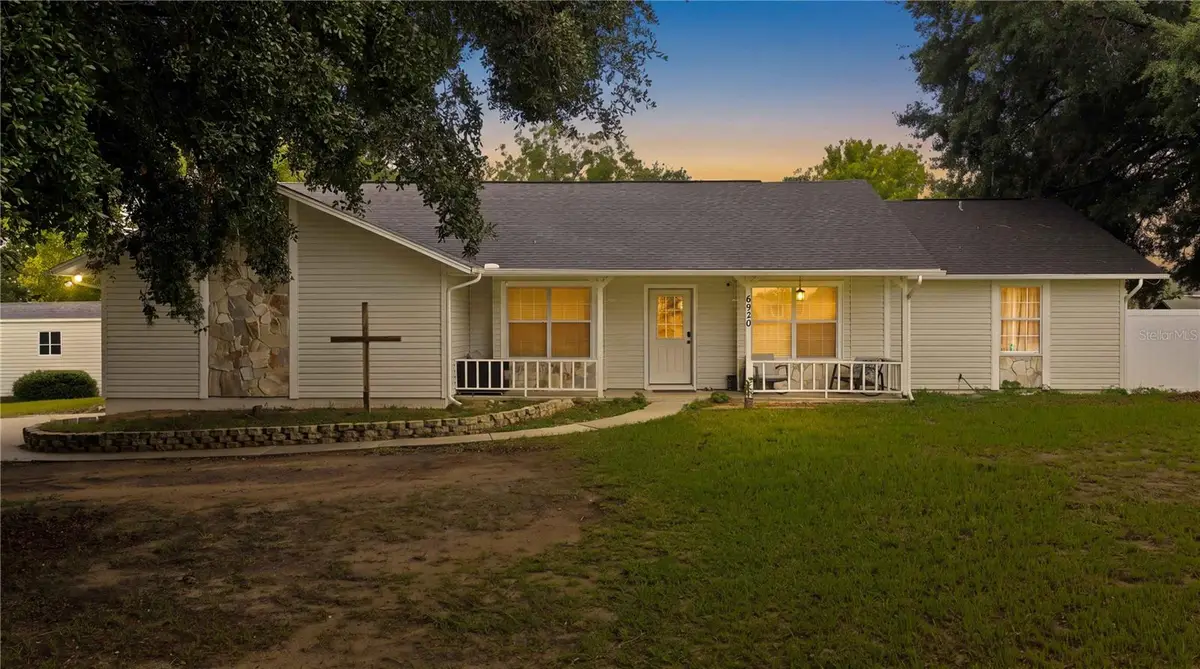 6550 SE 88th Street, Ocala, FL 34472 - #1