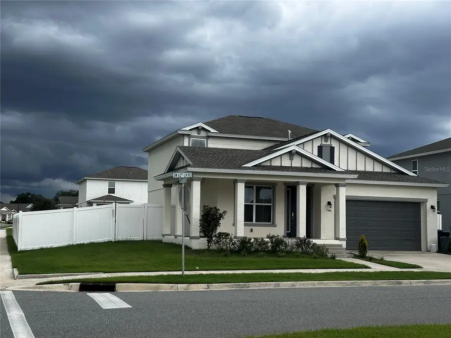 7580 SW 63rd Lane Road, Ocala, FL 34474 - #2
