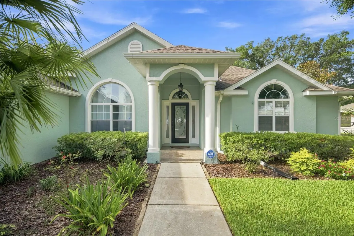 5898 SW 89th Place, Ocala, FL 34476 - #1