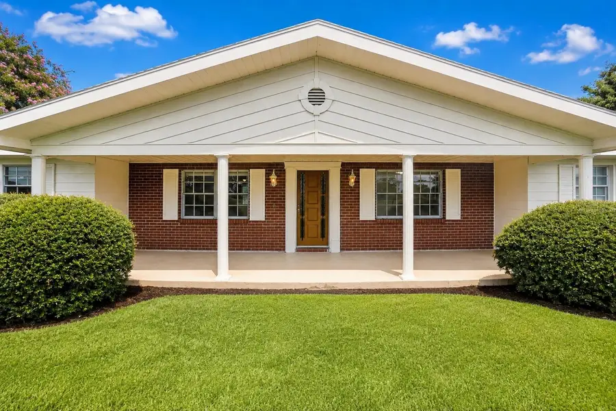 373 NW 95th Street, Ocala, FL 34475 - #2