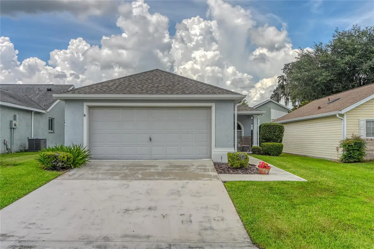 1918 NW 50th Avenue, Ocala, FL 34482 - #1