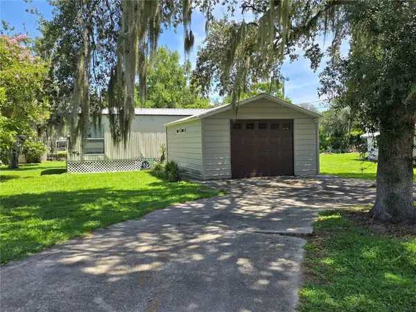 10292 E Pike Drive, INVERNESS, FL 34450