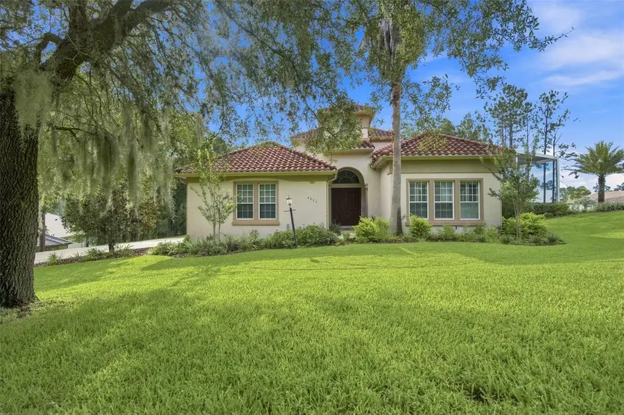 2257 N Hickory Glen Point, Hernando, FL 34442 - #3