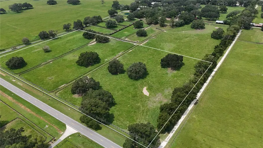 13460 NW Gainesville Road, Reddick, FL 32686 - #3