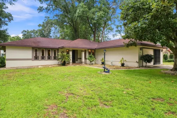 9251 SW 192nd Court, DUNNELLON, FL 34432