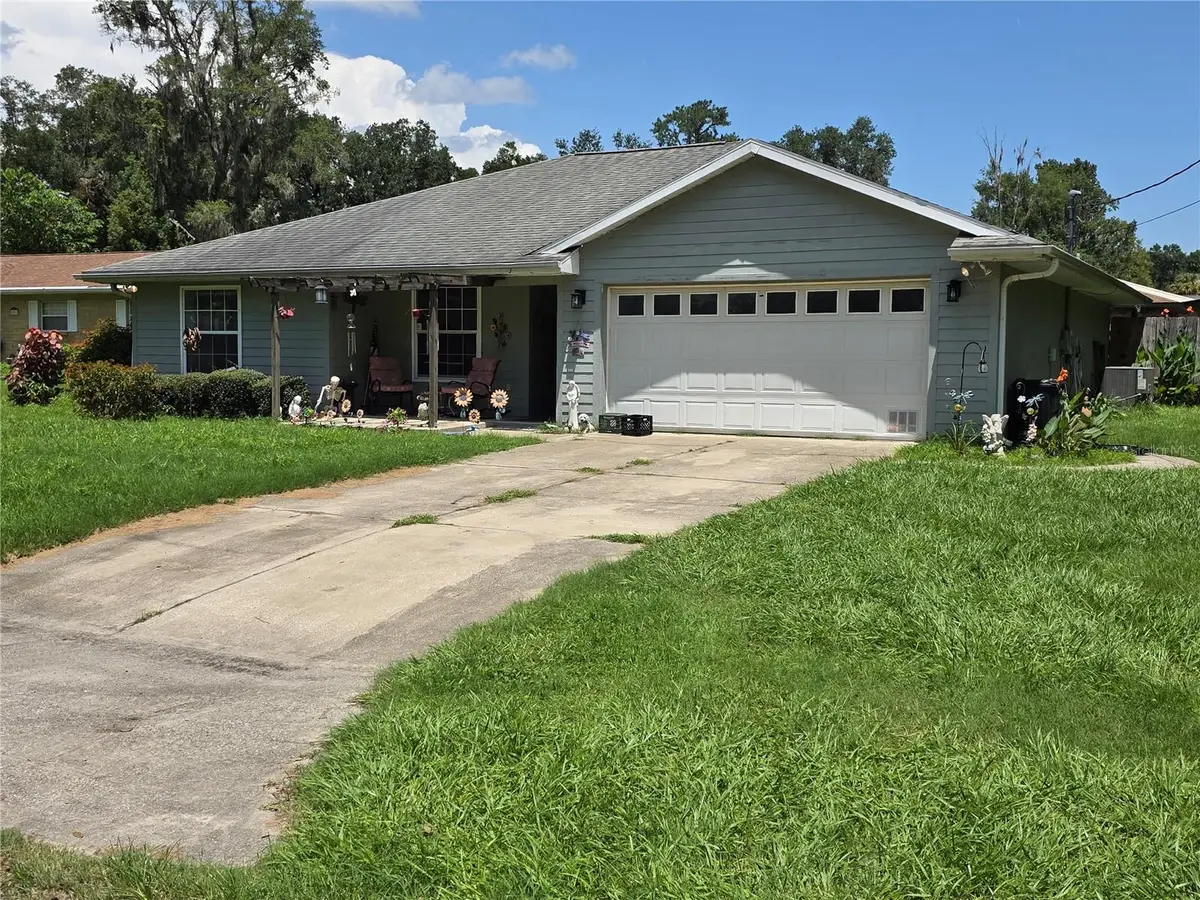 5911 SE 127th Place, Belleview, FL 34420 - #1