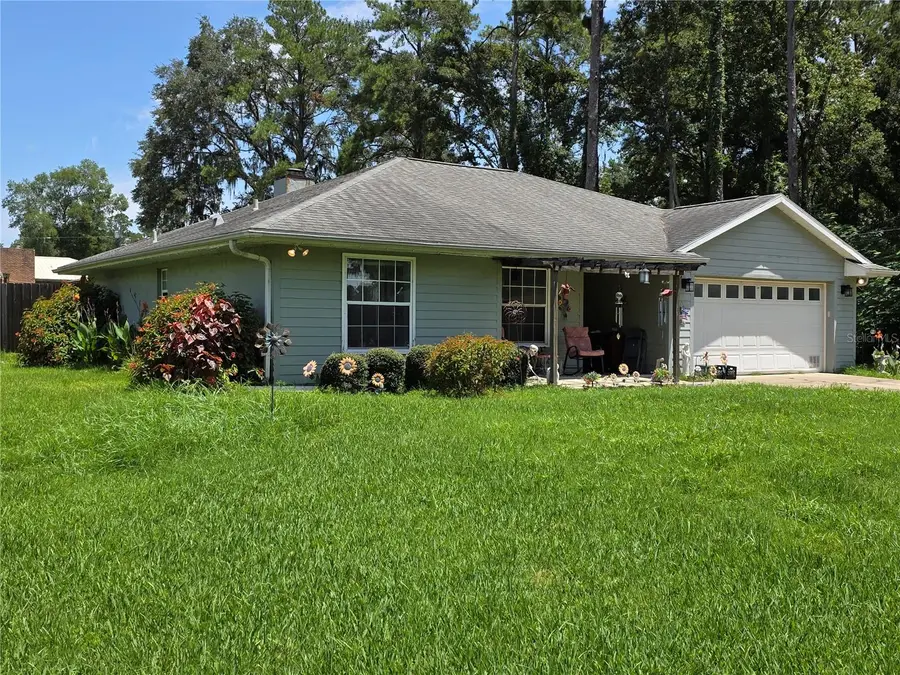 5911 SE 127th Place, Belleview, FL 34420 - #2