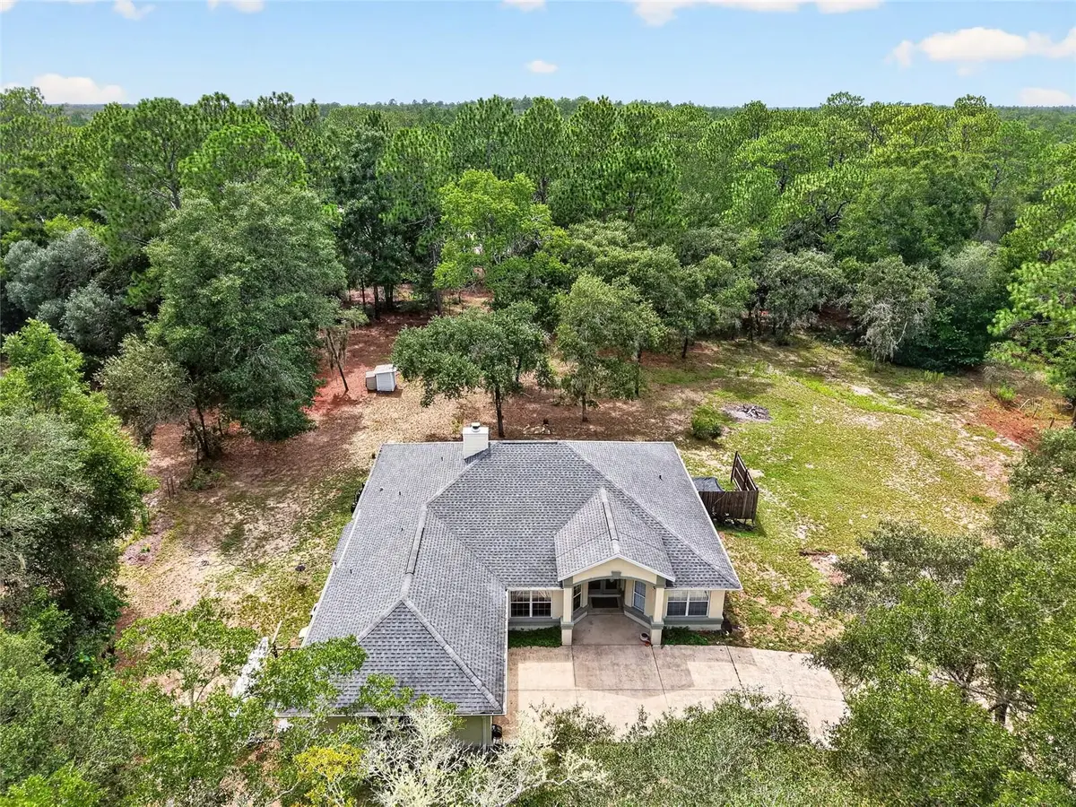 7300 SW 204th Avenue, Dunnellon, FL 34431 - #1
