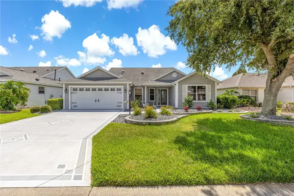 1707 Van Buren Way, THE VILLAGES, FL 32162