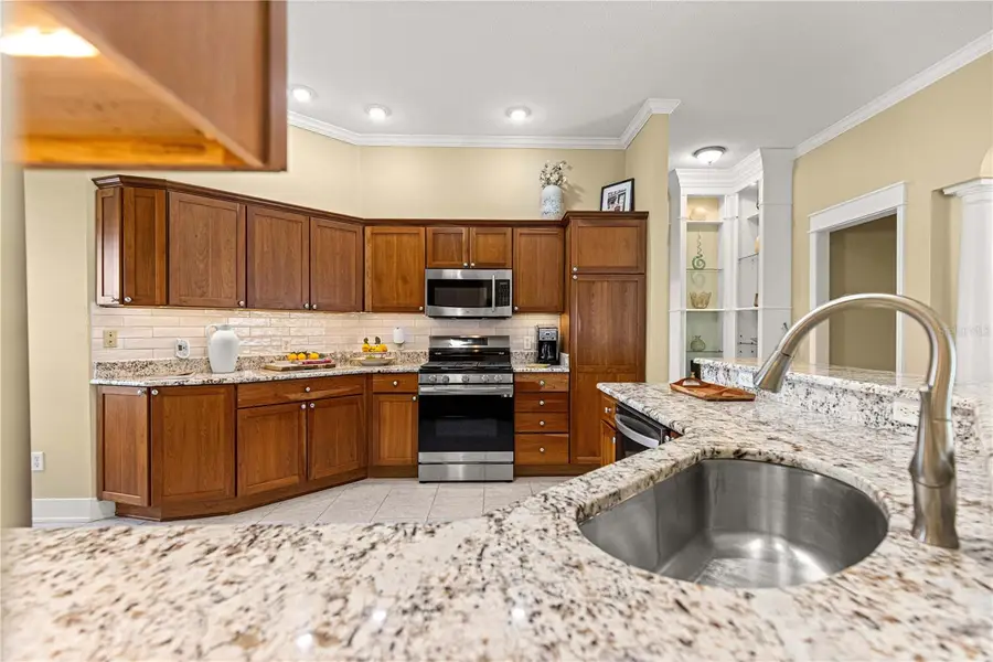 1707 Van Buren Way, The Villages, FL 32162 - #3
