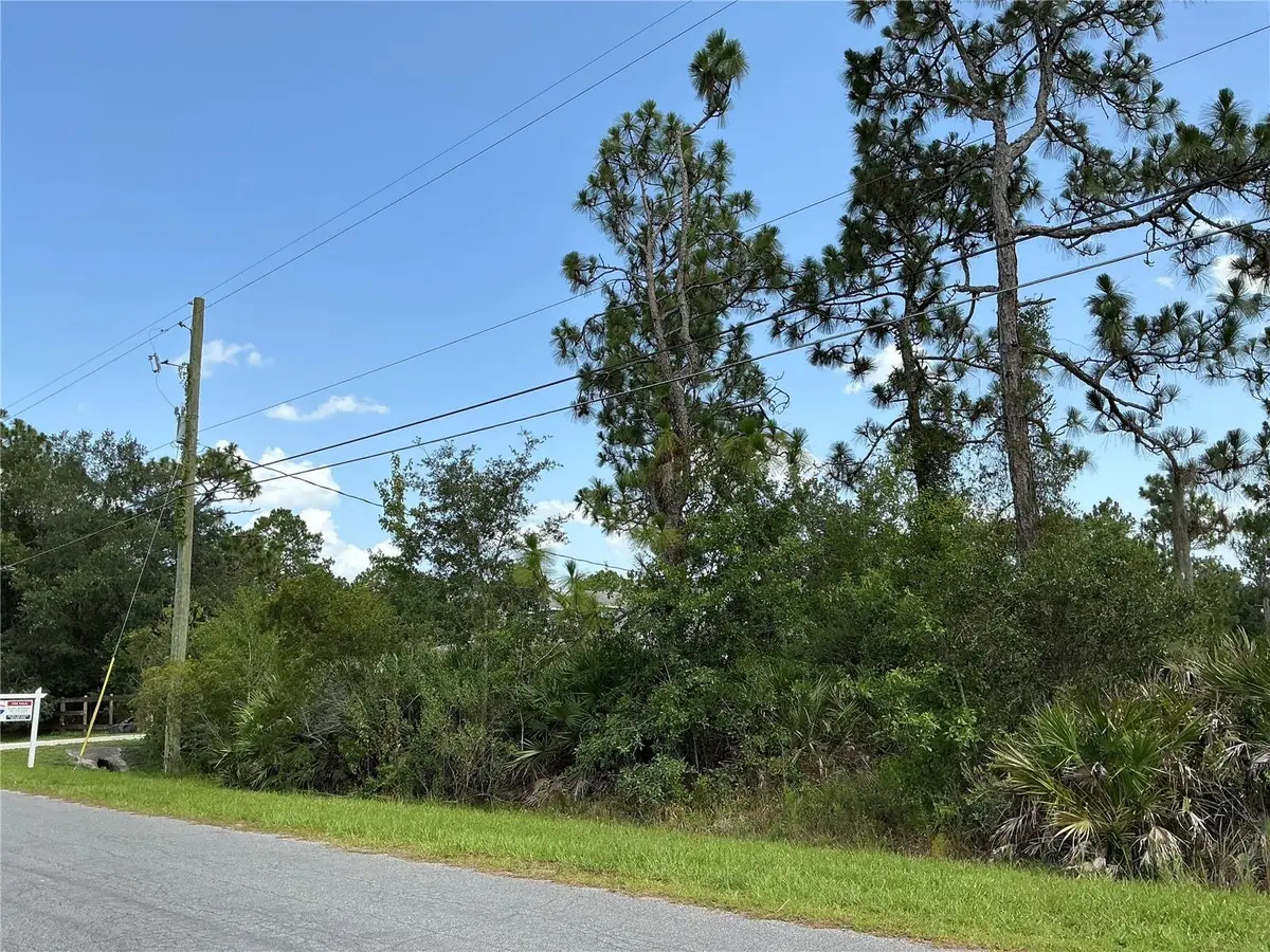 LOT 22 Peabody Street, Orlando, FL 32833 - #1