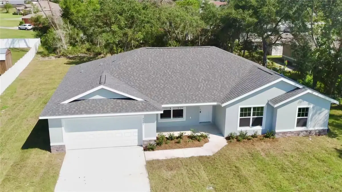 5513 SW 137th Court, Ocala, FL 34481 - #1