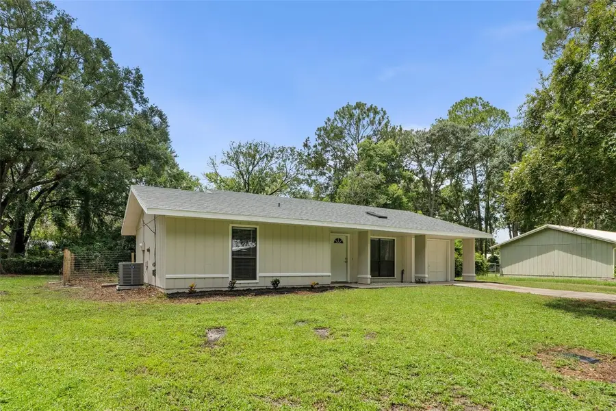 2329 NW 54th Place, Gainesville, FL 32653 - #2