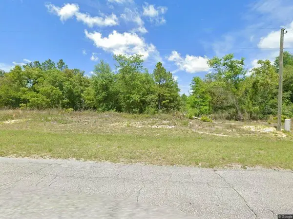 6603 N Bedstrow Boulevard, CITRUS SPRINGS, FL 34434