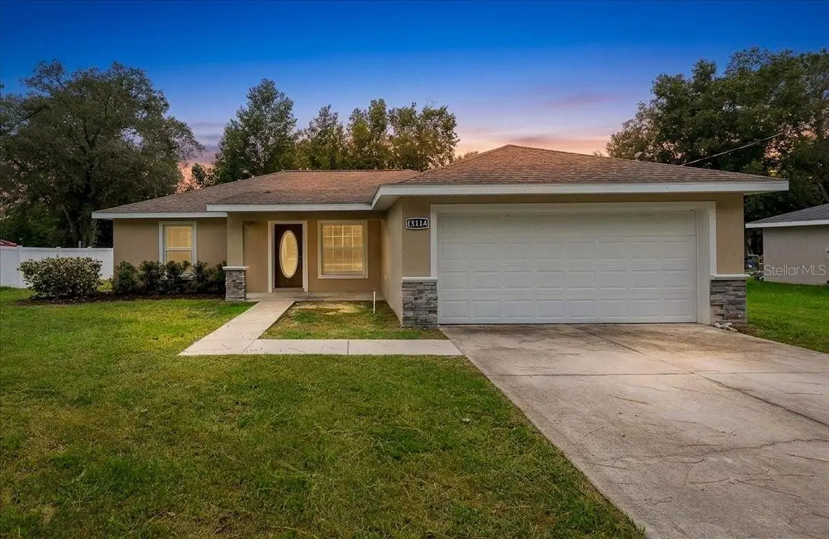 12114 SE 87th Terrace, Belleview, FL 34420 - #1