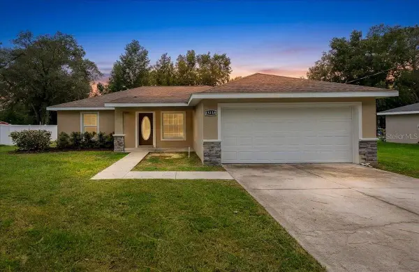 12114 SE 87th Terrace, BELLEVIEW, FL 34420