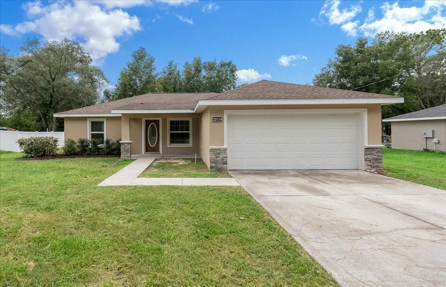 12114 SE 87th Terrace, Belleview, FL 34420 - #2