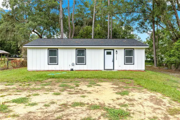 11060 NE 145th Lane, FORT MC COY, FL 32134