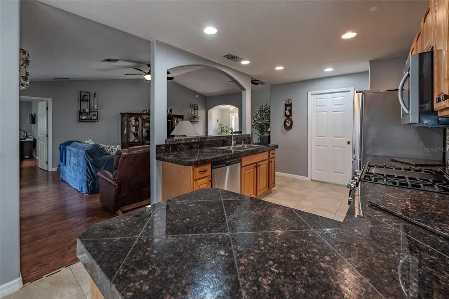 1708 SW 155th Place Road, Ocala, FL 34473 - #3