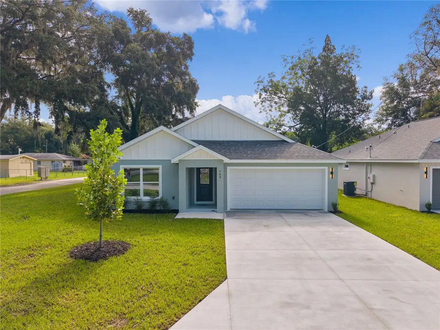 768 Powell Street, Wildwood, FL 34785 - #3