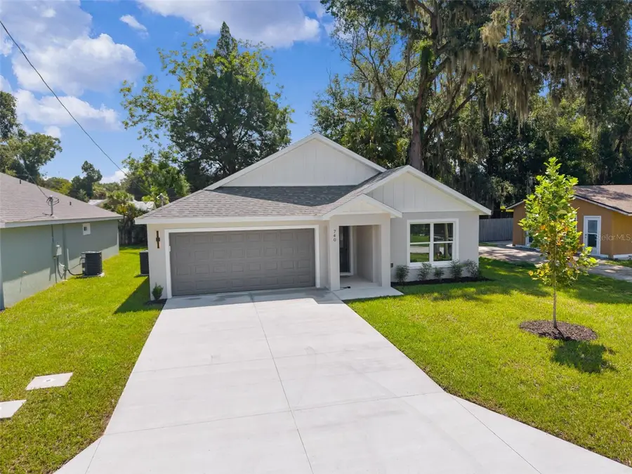 740 Powell Street, Wildwood, FL 34785 - #2