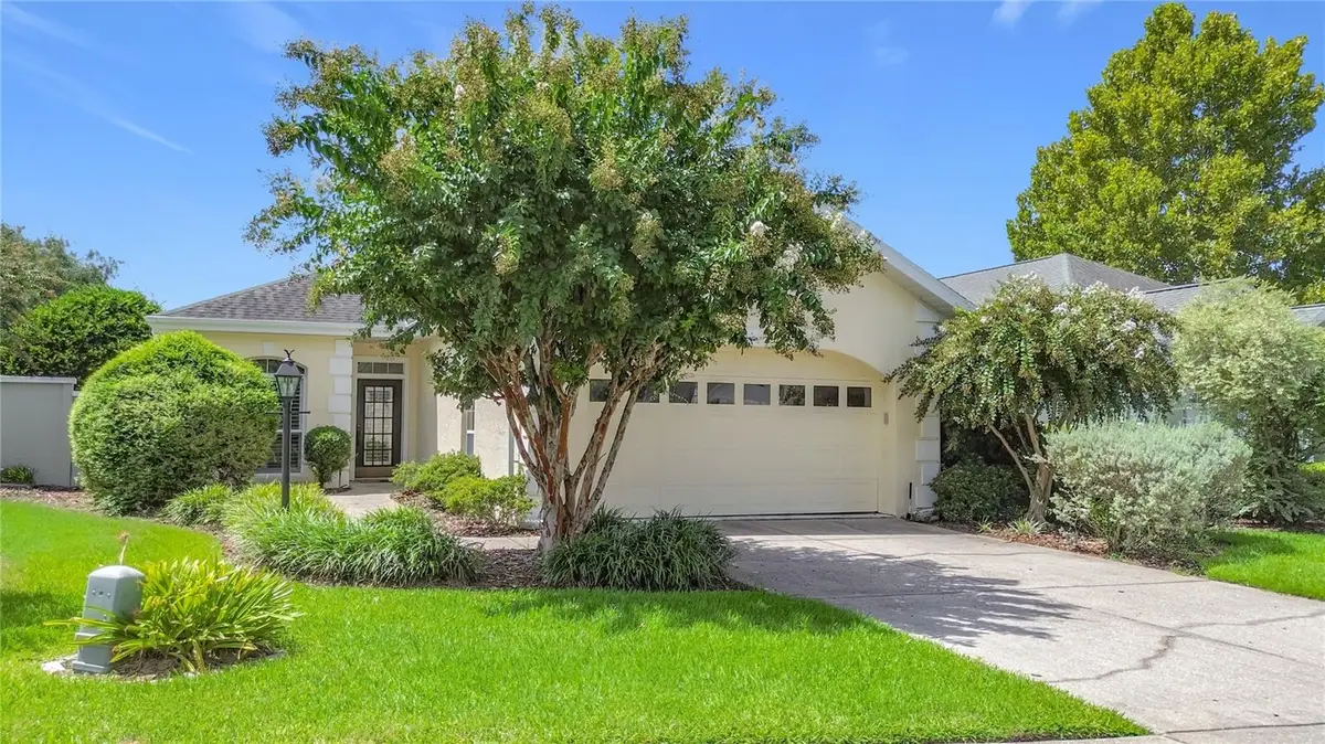 3008 SW 41st Place, Ocala, FL 34474 - #1