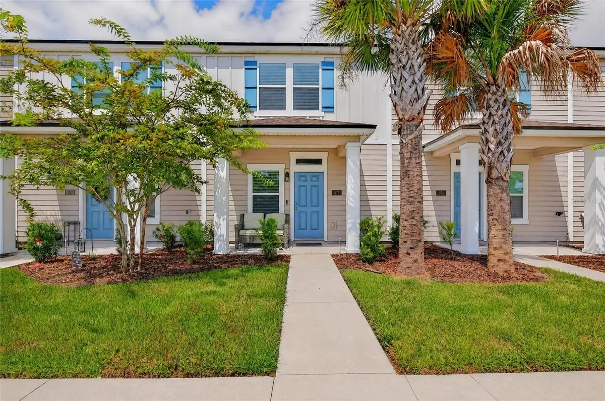 871 Rivertree Place, Middleburg, FL 32068 - #1