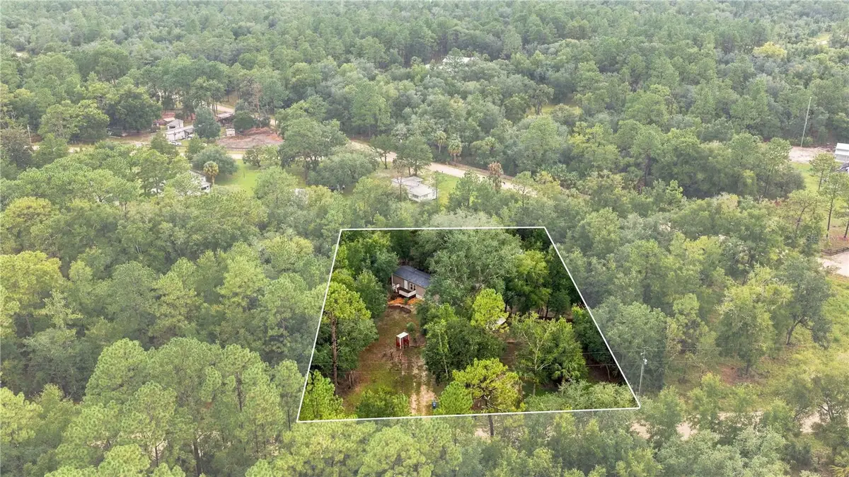 11821 SE 82nd Street, Morriston, FL 32668 - #1