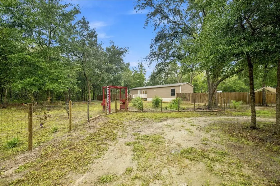 11821 SE 82nd Street, Morriston, FL 32668 - #2
