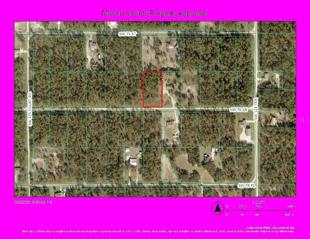 0 SW 76 Lane, Dunnellon, FL 34432 - #1
