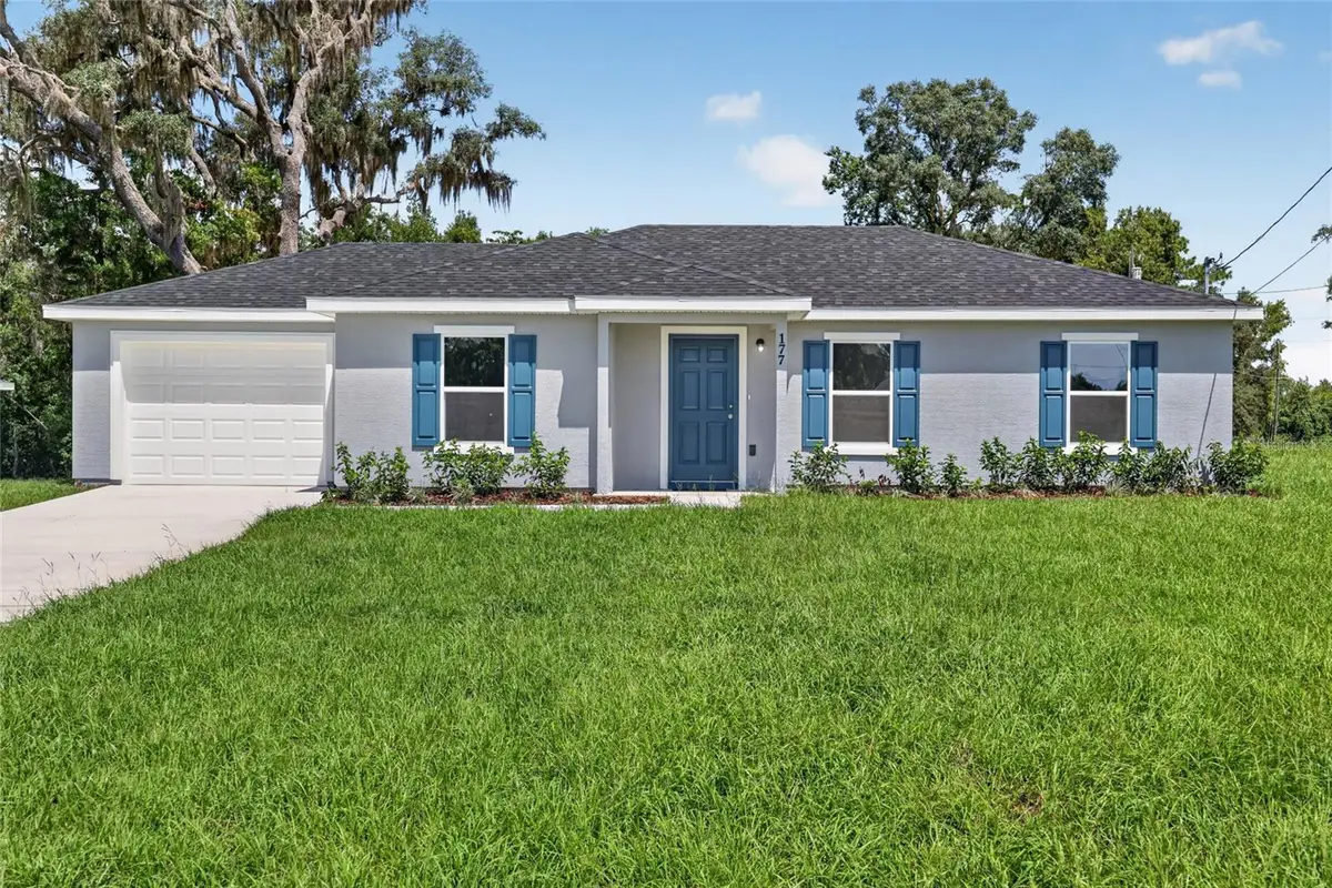 177 Pine Course, Ocala, FL 34472 - #1