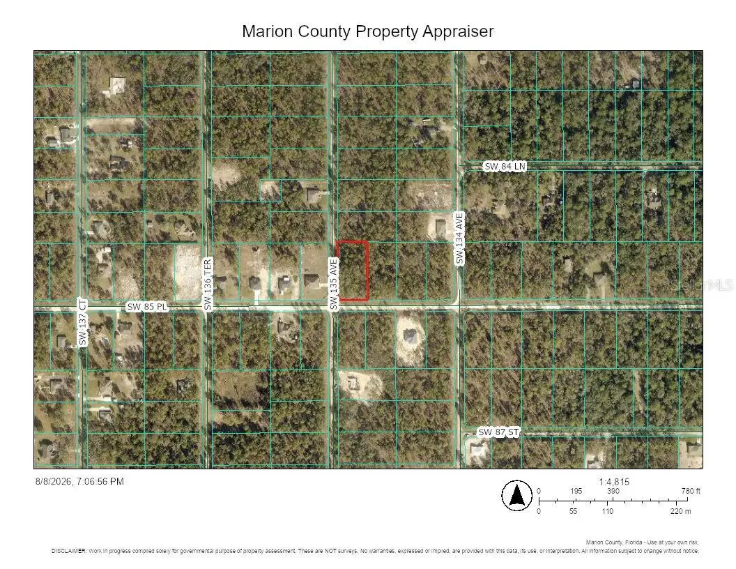 0 SW 85th Place, Dunnellon, FL 34432 - #1