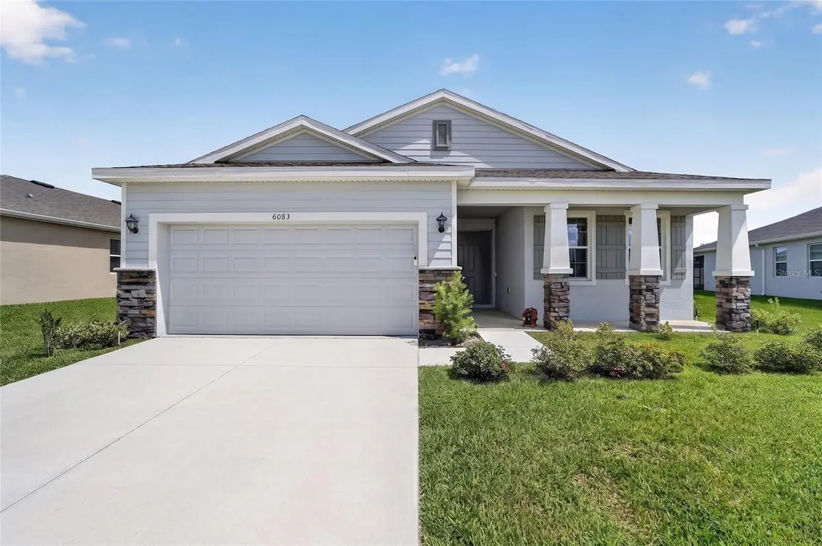 6083 SW 93rd Loop, Ocala, FL 34476 - #1