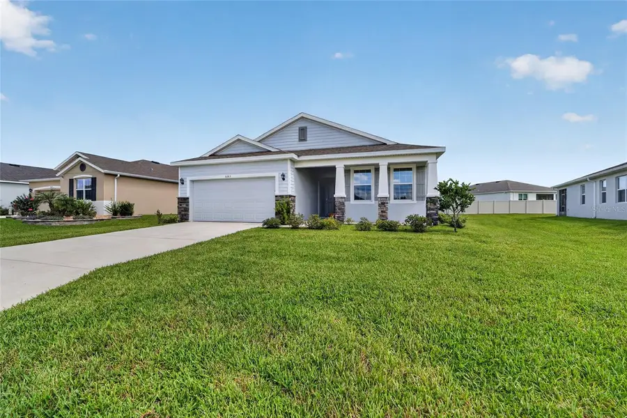 6083 SW 93rd Loop, Ocala, FL 34476 - #2