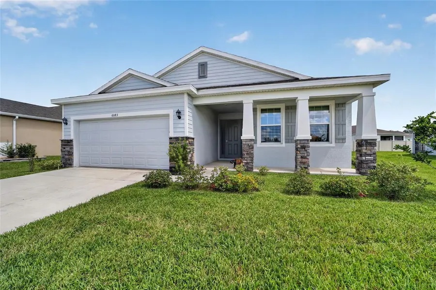6083 SW 93rd Loop, Ocala, FL 34476 - #3
