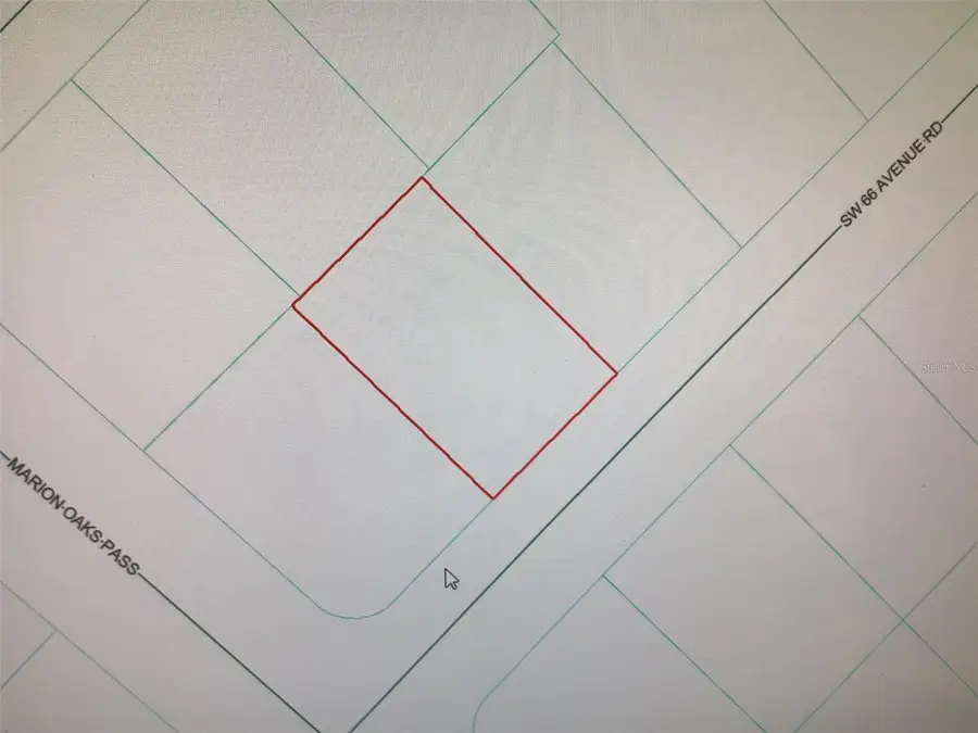 0 SW 66 Avenue Road, Ocala, FL 34473 - #3