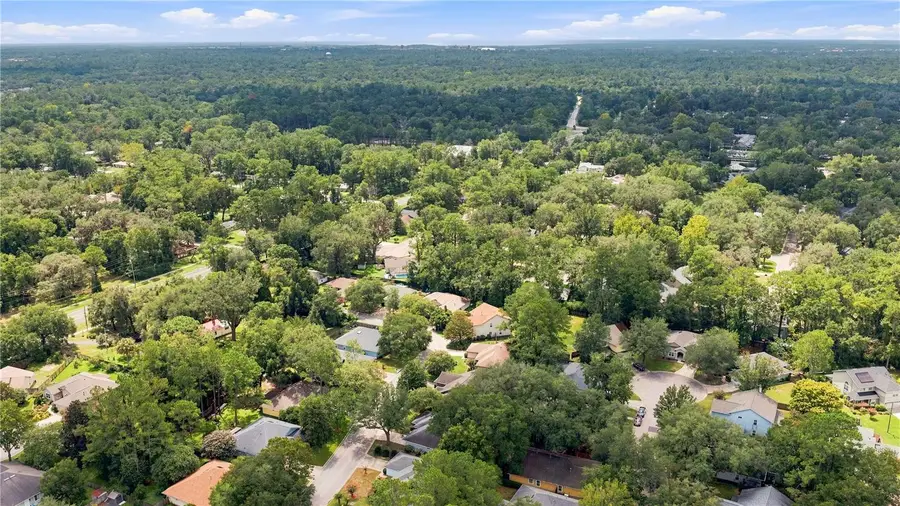 4304 NW 34th Drive, Gainesville, FL 32605 - #2