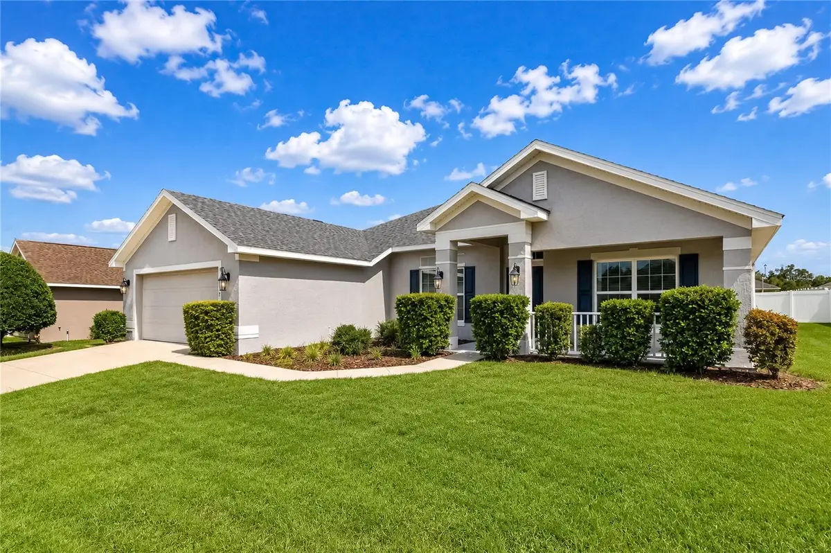 4321 NW 1st Court Road, Ocala, FL 34475 - #1
