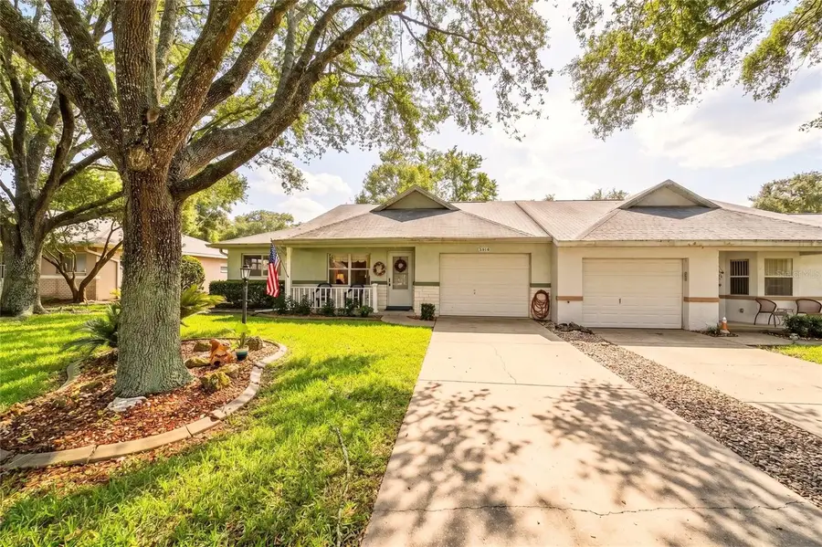 9632 SW 95th Court #A, Ocala, FL 34481 - #3