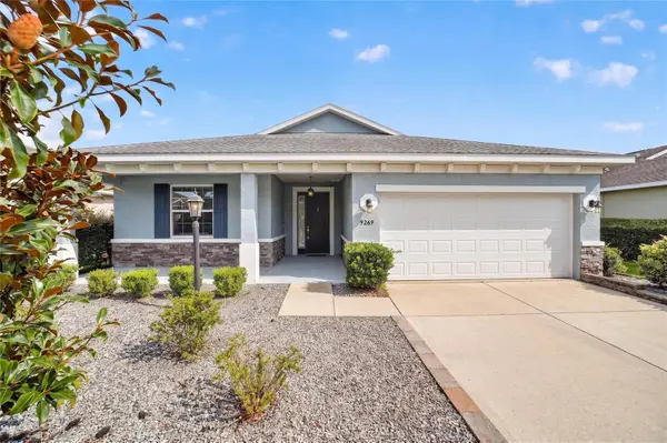 9269 SW 97th Circle, OCALA, FL 34481