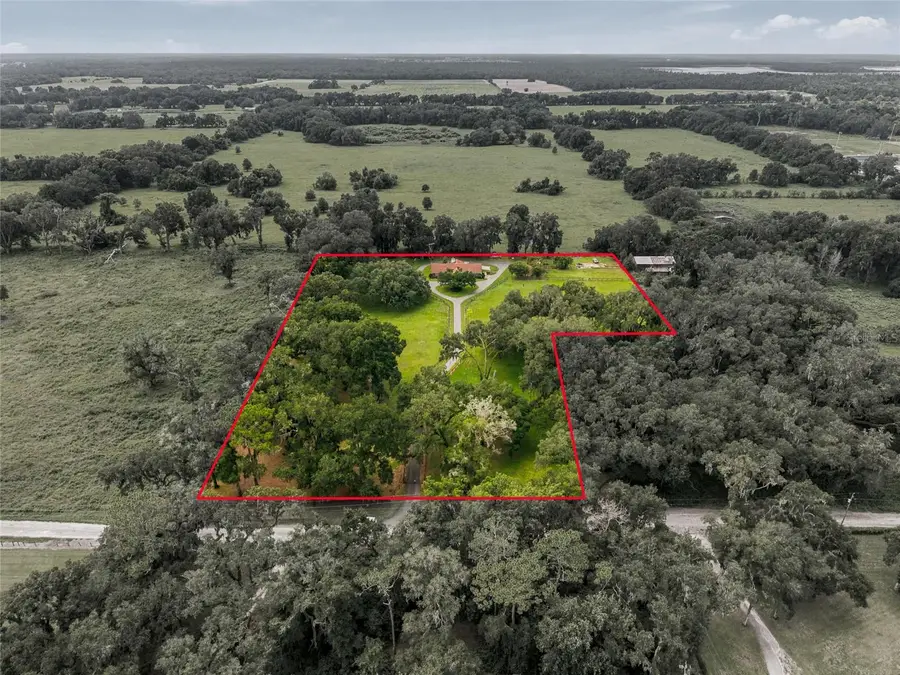690 SW 165th Street, Ocala, FL 34473 - #3