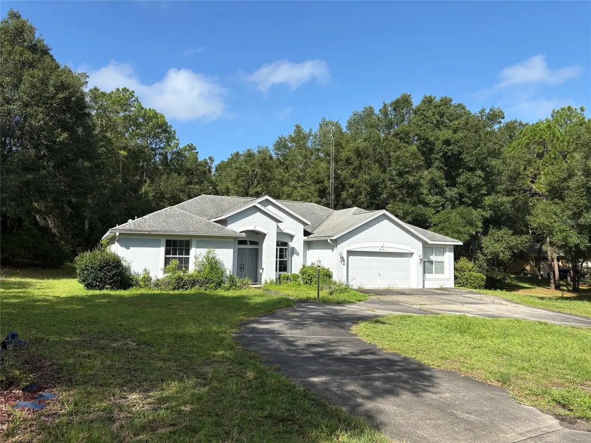 8680 SW 209th Court, Dunnellon, FL 34431 - #1