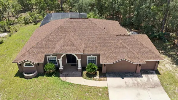 4710 W Mustang Boulevard, BEVERLY HILLS, FL 34465