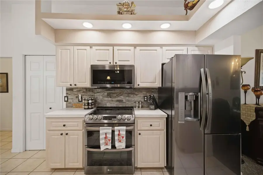 4710 W Mustang Boulevard, Beverly Hills, FL 34465 - #3
