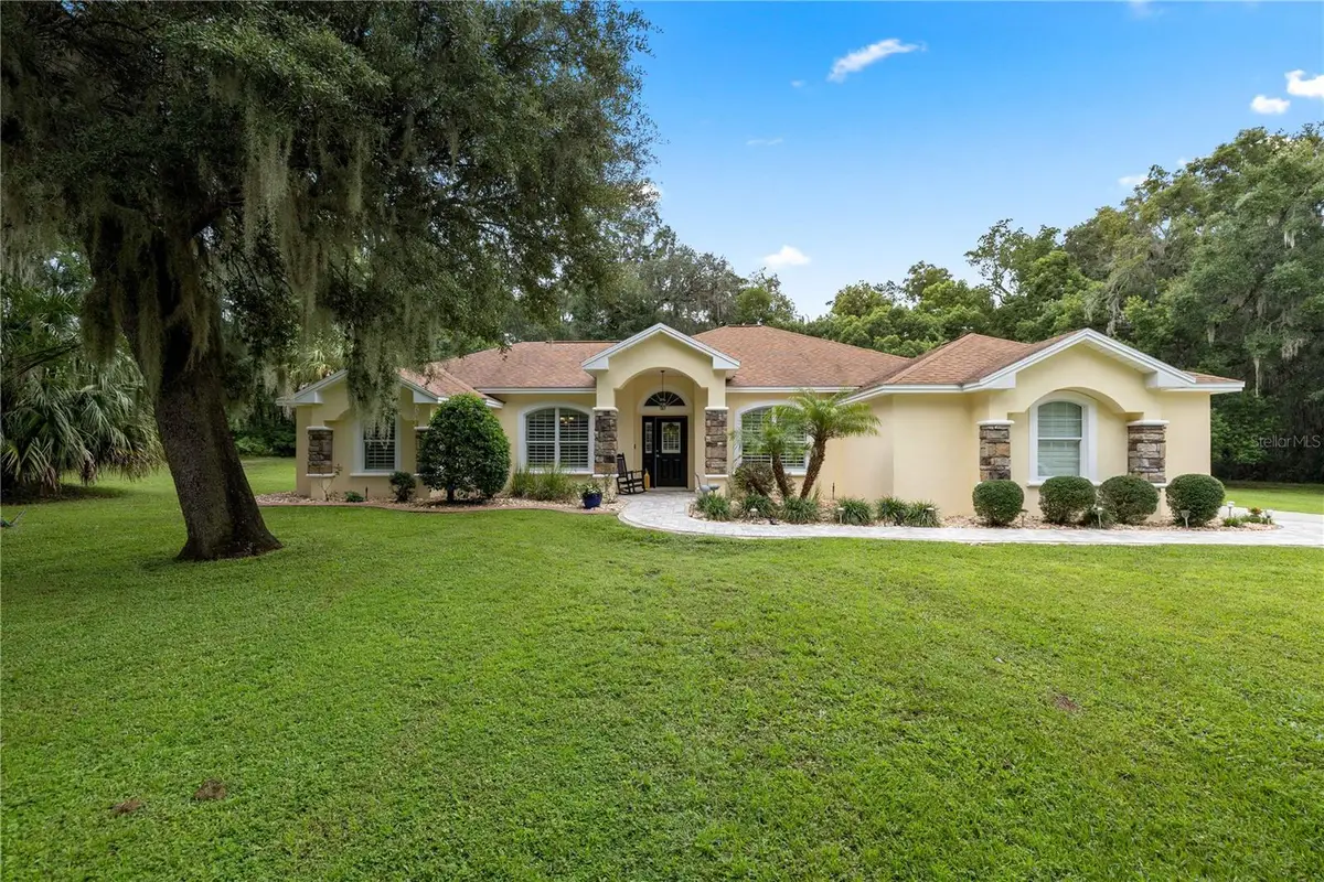 17261 SE 101st Avenue Road, Summerfield, FL 34491 - #1