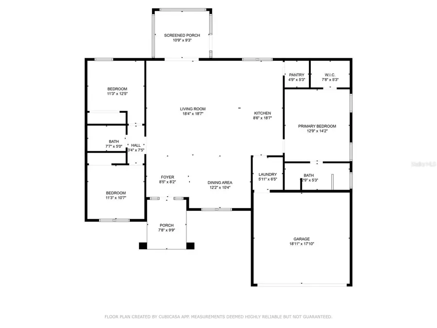 9432 SE 159th Lane, Summerfield, FL 34491 - #2