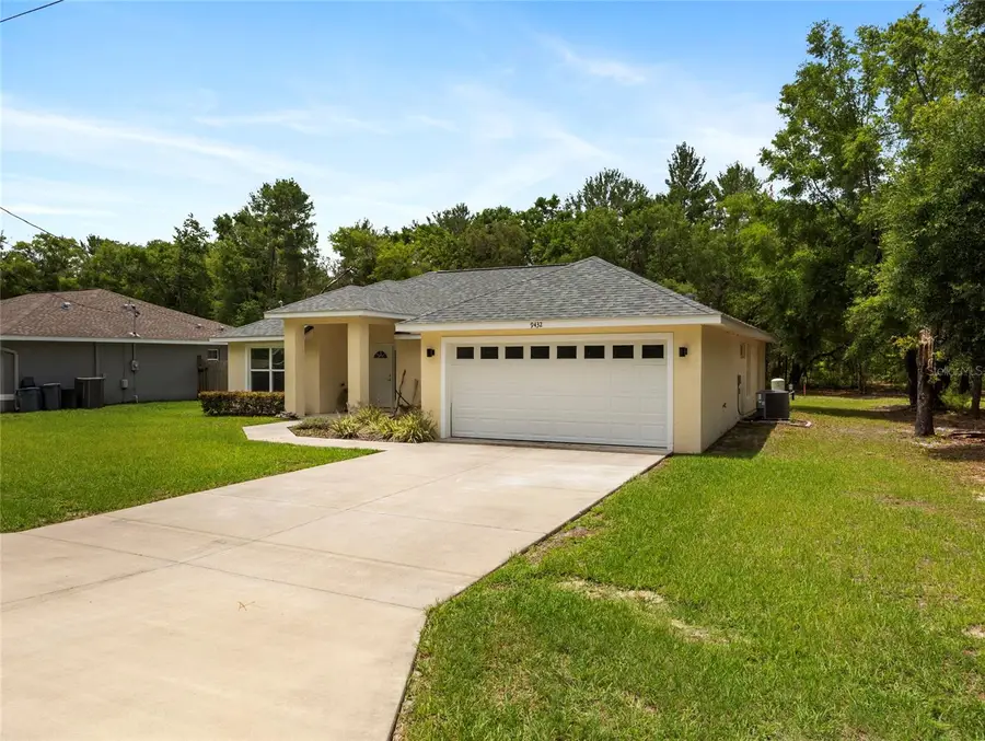 9432 SE 159th Lane, Summerfield, FL 34491 - #3
