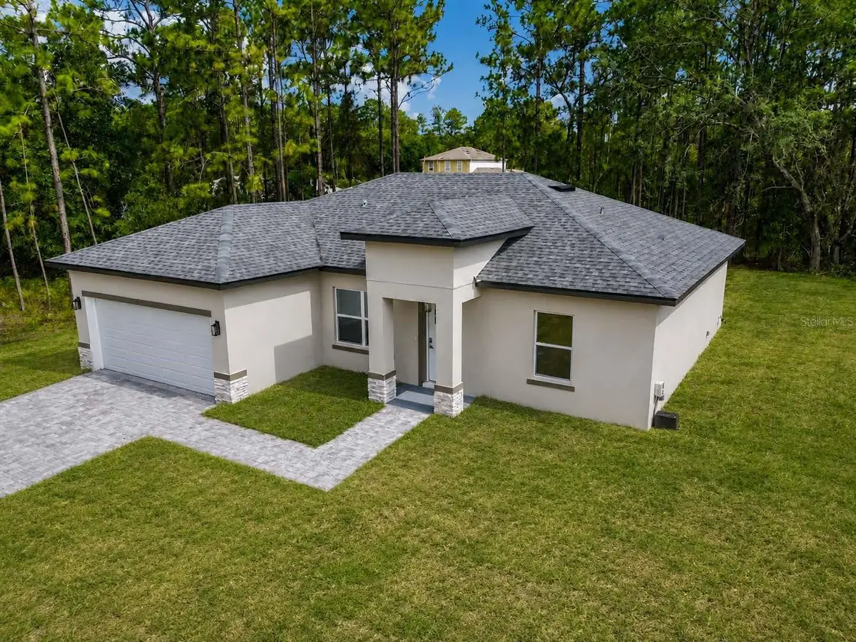 15751 SW 40th Terrace, Ocala, FL 34473 - #1