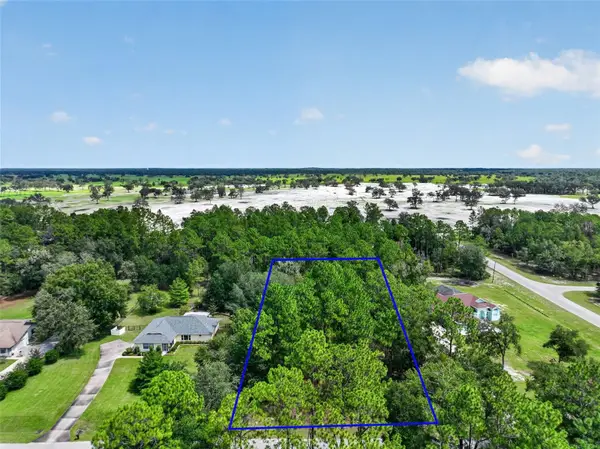 0 SW 82 Street, DUNNELLON, FL 34431