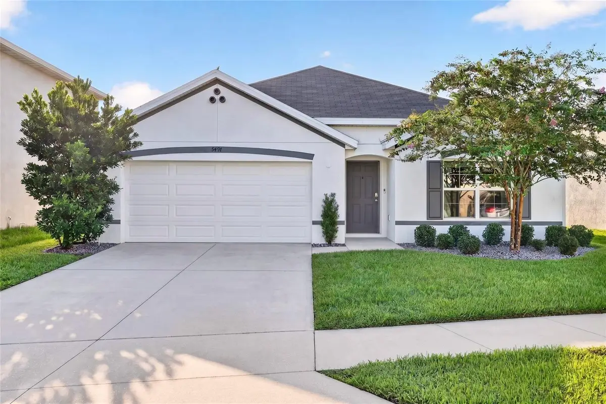 5491 SW 43rd Court, Ocala, FL 34474 - #1